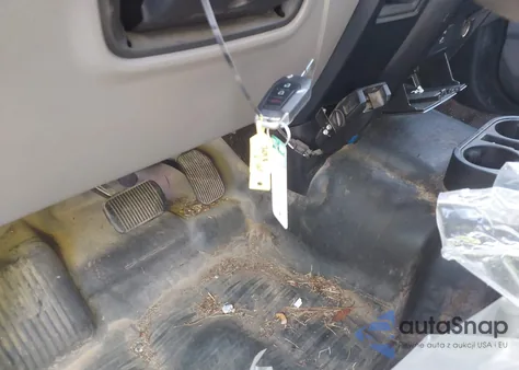 2016 Ford F-150 Xl из США, поврежденный, VIN 1FTEX1EP8GFC32947